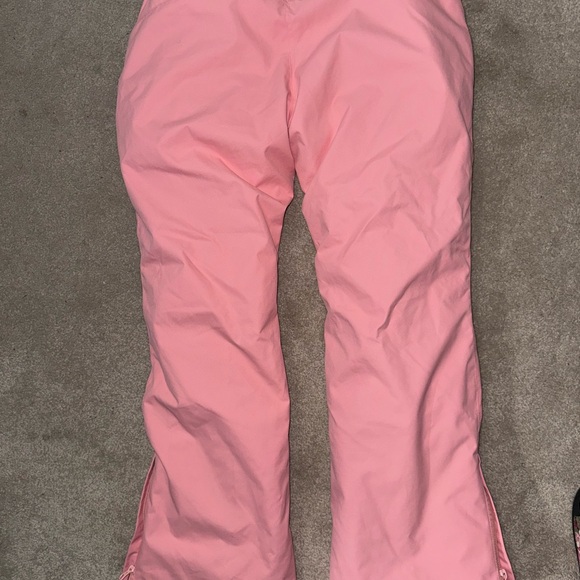 Women's 2117 of Sweden Tallberg Snowboard Pants SMALL - Picture 7 of 14